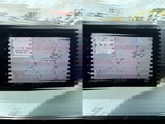 Used 2025 Nissan Murano SL image 16