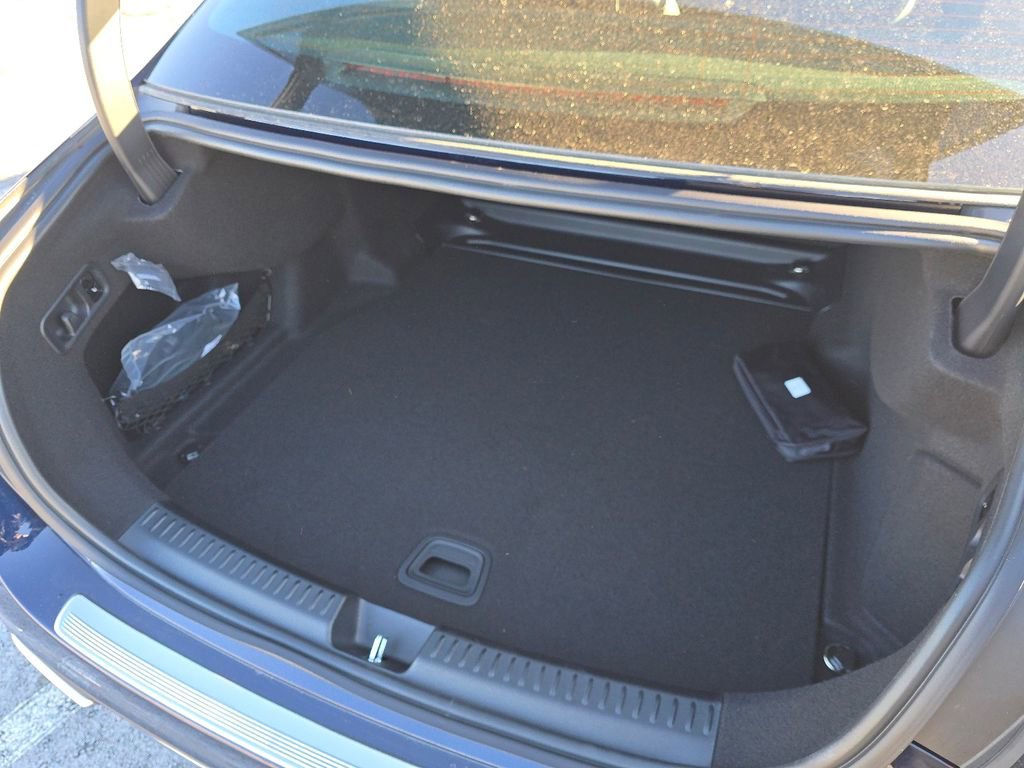 New 2026 Mercedes-Benz E 450 4MATIC Sedan image 19