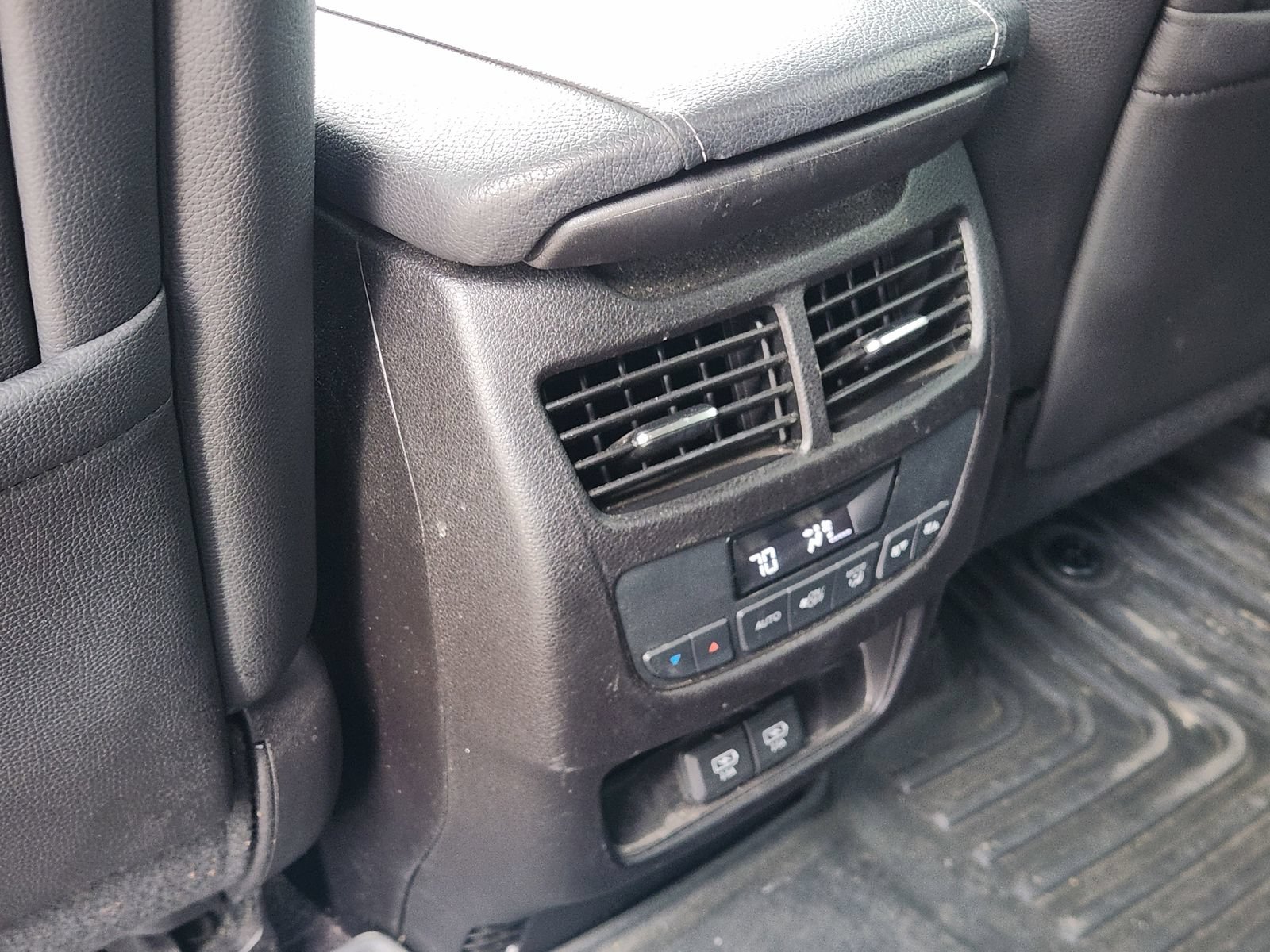 Used 2020 Acura MDX FWD w/ Technology Package image 34