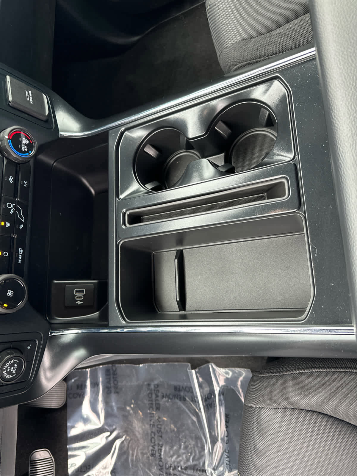 Used 2025 Ford F150 STX w/ Equipment Group 200A image 10