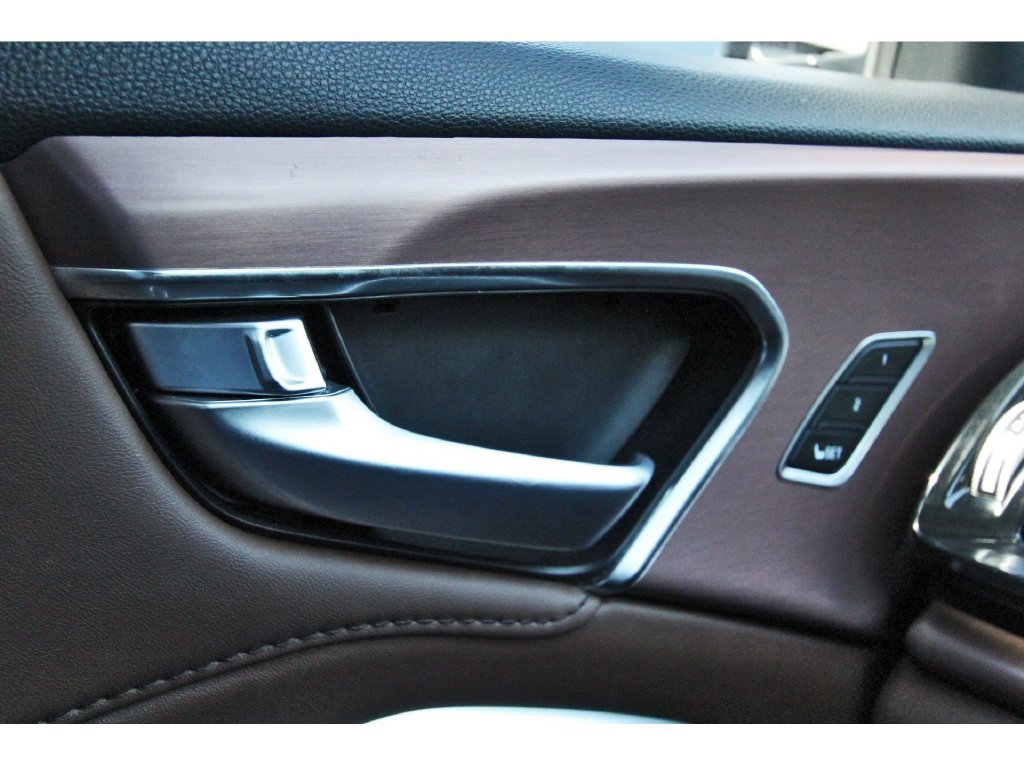 Used 2022 Acura RDX w/ Technology Package FWD image 21