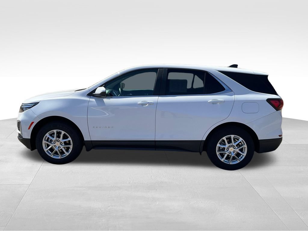 Used 2024 Chevrolet Equinox LT AWD/4WD image 31