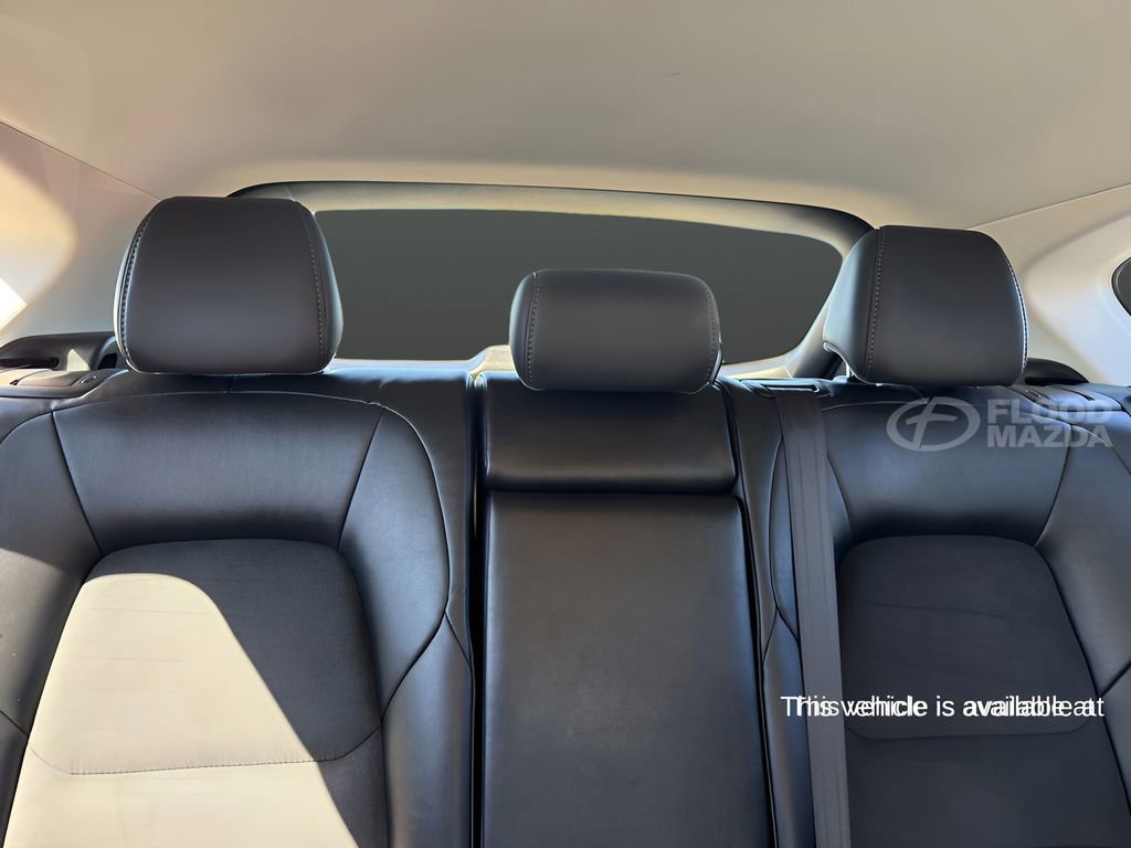 Certified 2023 MAZDA CX-5 AWD 2.5 S w/ Select Package image 29