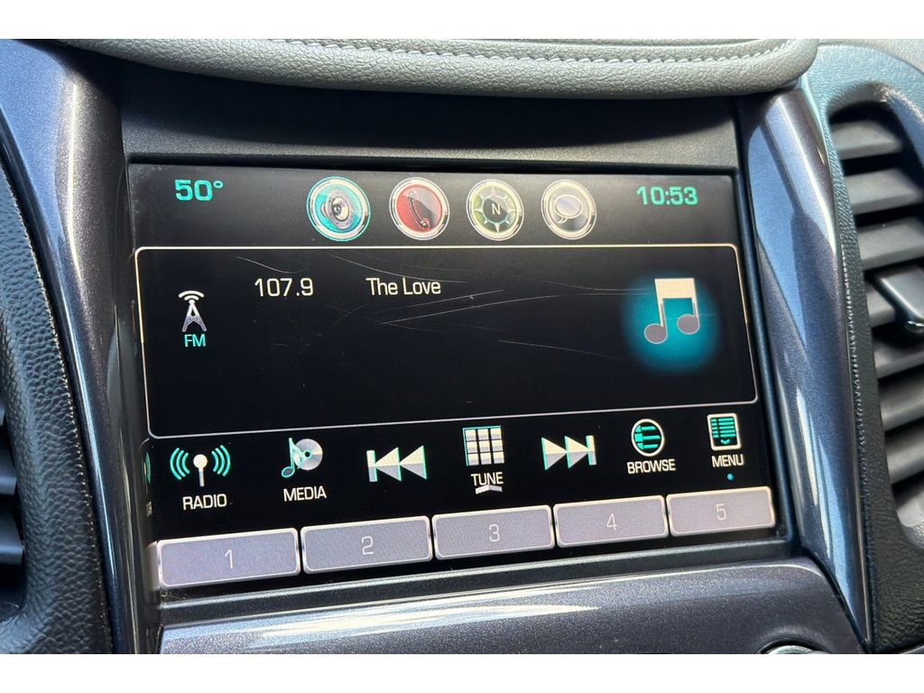 Used 2016 Chevrolet Impala LT image 19