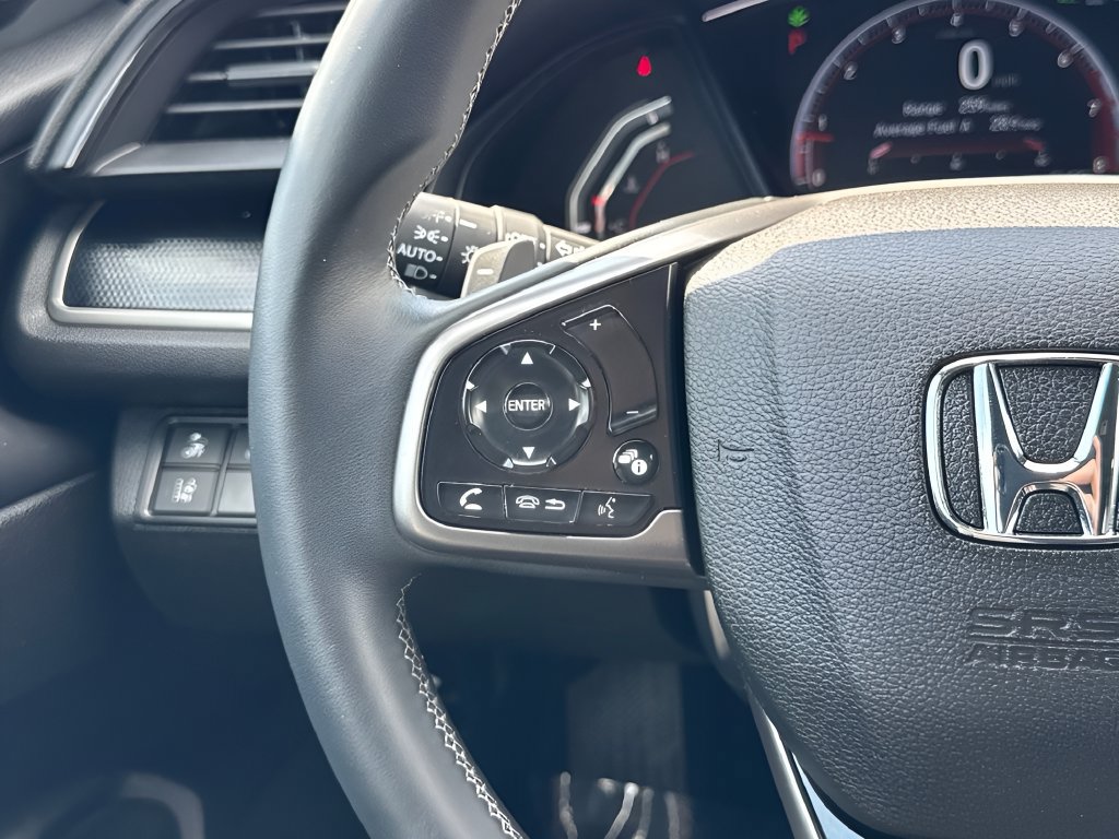 Used 2021 Honda Civic Sport image 13