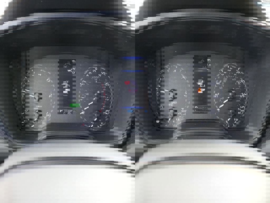 Used 2023 Toyota Corolla LE w/ Carpet Mat Package (TMS) image 18