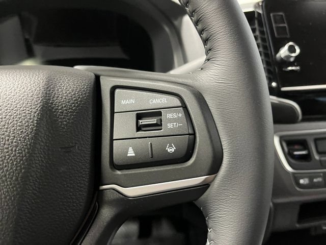 New 2026 Honda Ridgeline Sport image 14