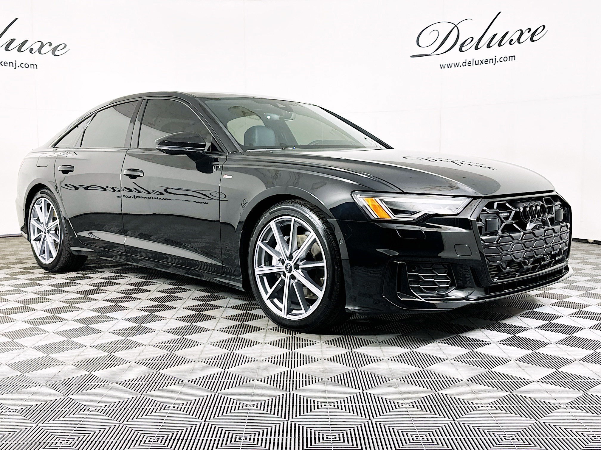 Used 2024 Audi A6 2.0T Premium w/ Summer of Audi Package
