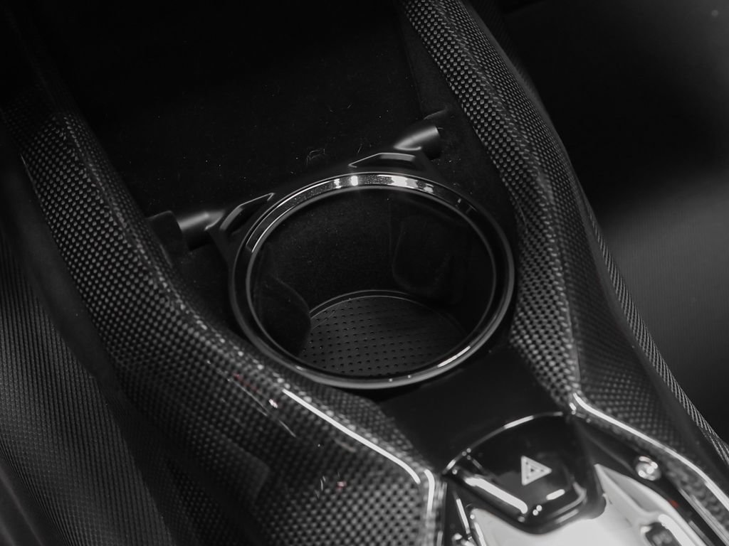 Certified 2023 Ferrari 812 Competizione RWD image 75