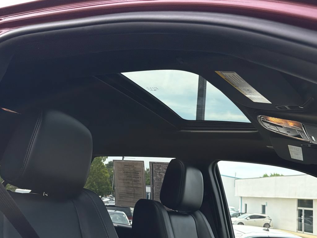 Used 2022 Dodge Durango GT AWD/4WD image 7