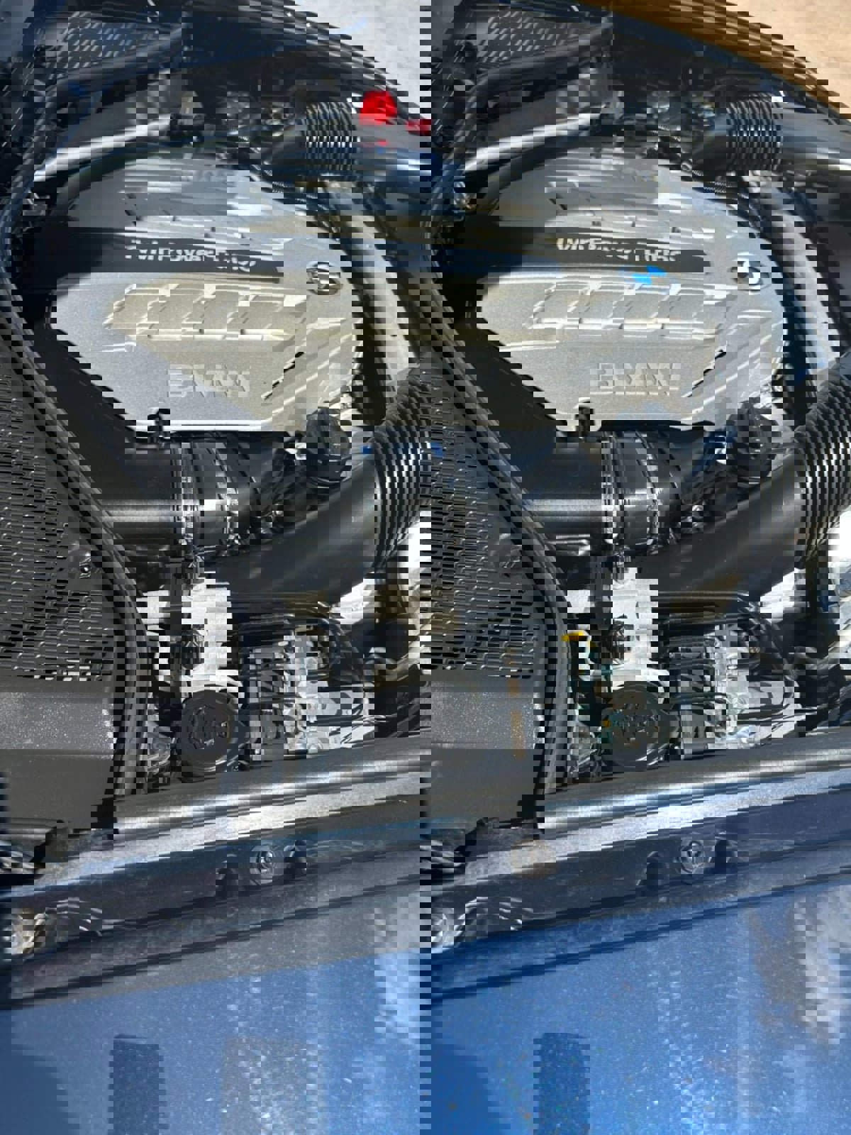 Used 2011 BMW X5 xDrive50i image 32