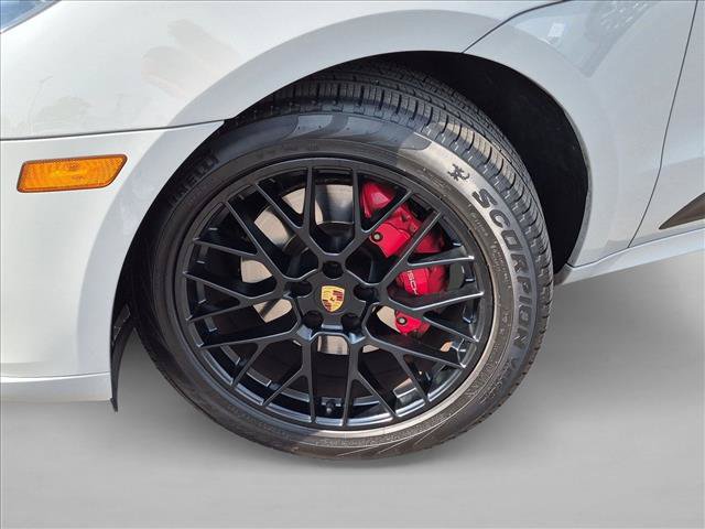 Used 2020 Porsche Macan GTS AWD/4WD image 10