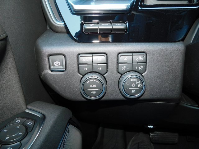 New 2026 Chevrolet Silverado 1500 High Country image 32