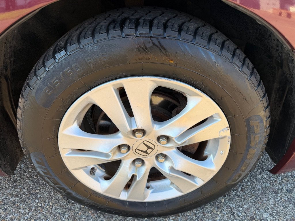 Used 2009 Honda Accord LX-P image 15