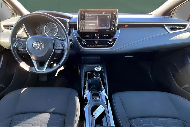 Used 2021 Toyota Corolla SE image 18
