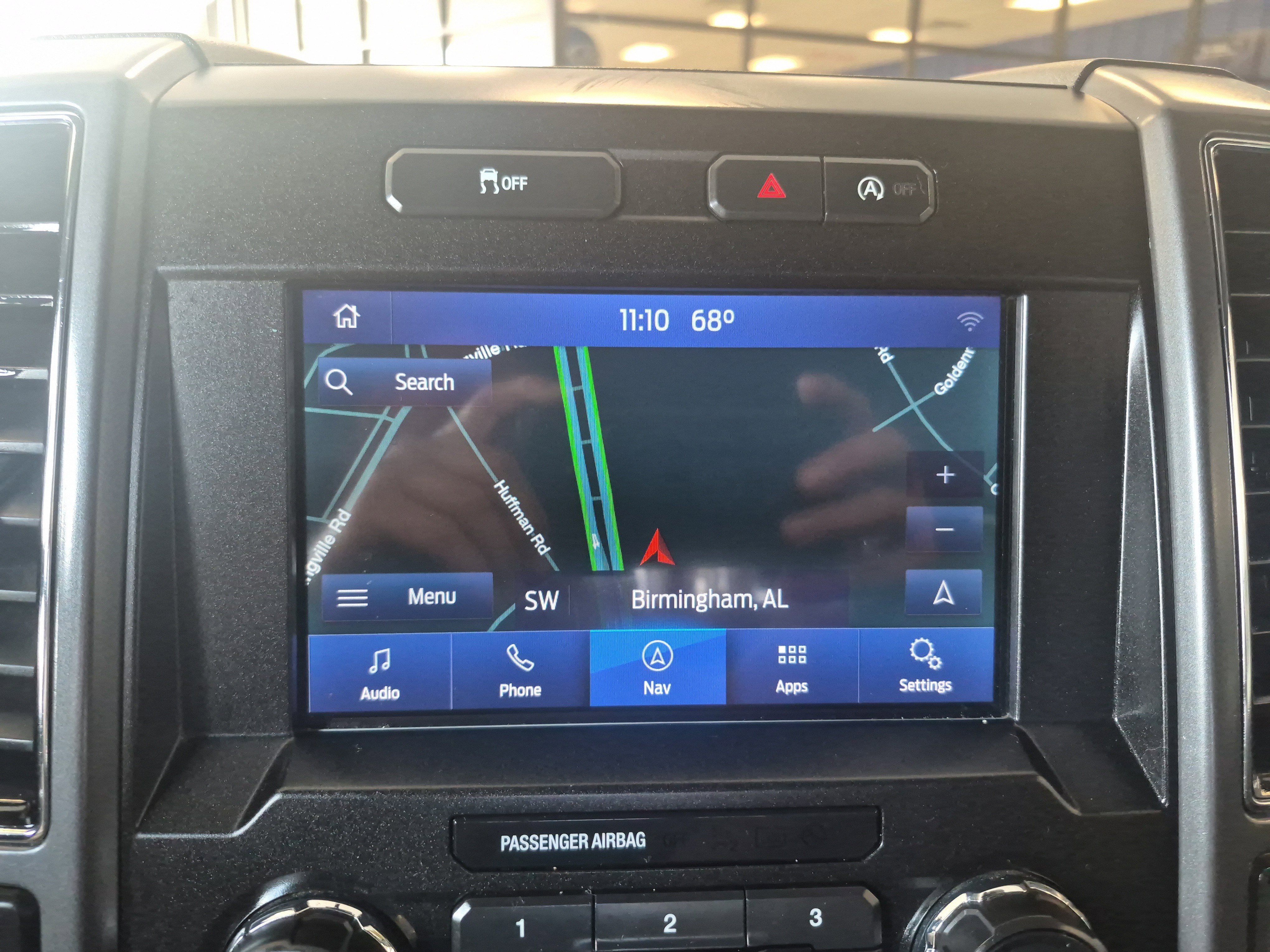 Certified 2020 Ford F150 XLT w/ Equipment Group 302A Luxury image 37