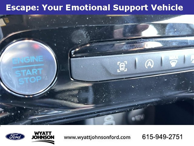 New 2026 Ford Escape ST-Line w/ Tech Pack #1 image 29