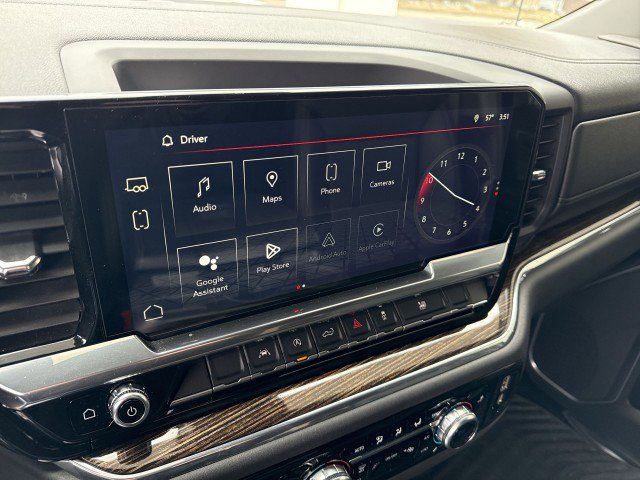 Used 2022 GMC Sierra 1500 Elevation image 12