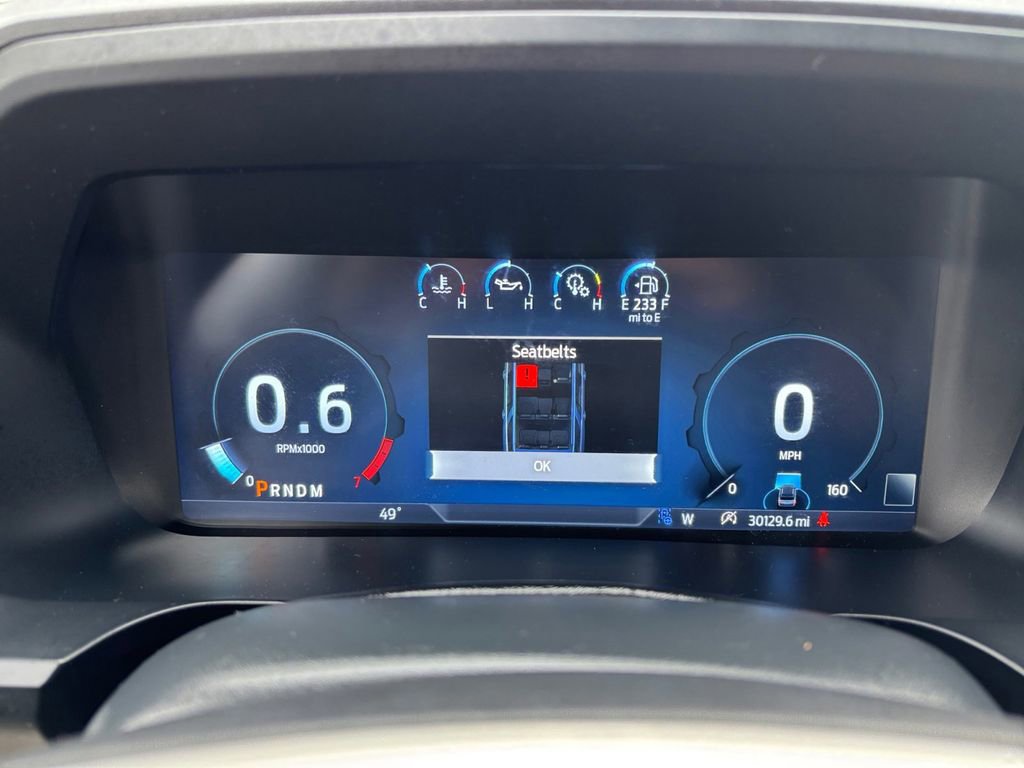 Used 2024 Ford Expedition Limited image 19