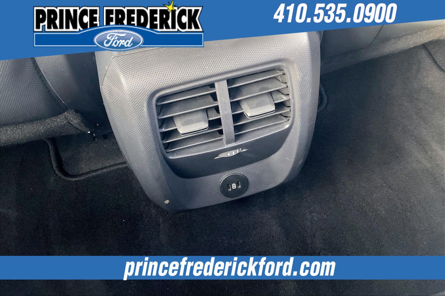 Used 2025 Ford Mustang Mach-E Premium image 30