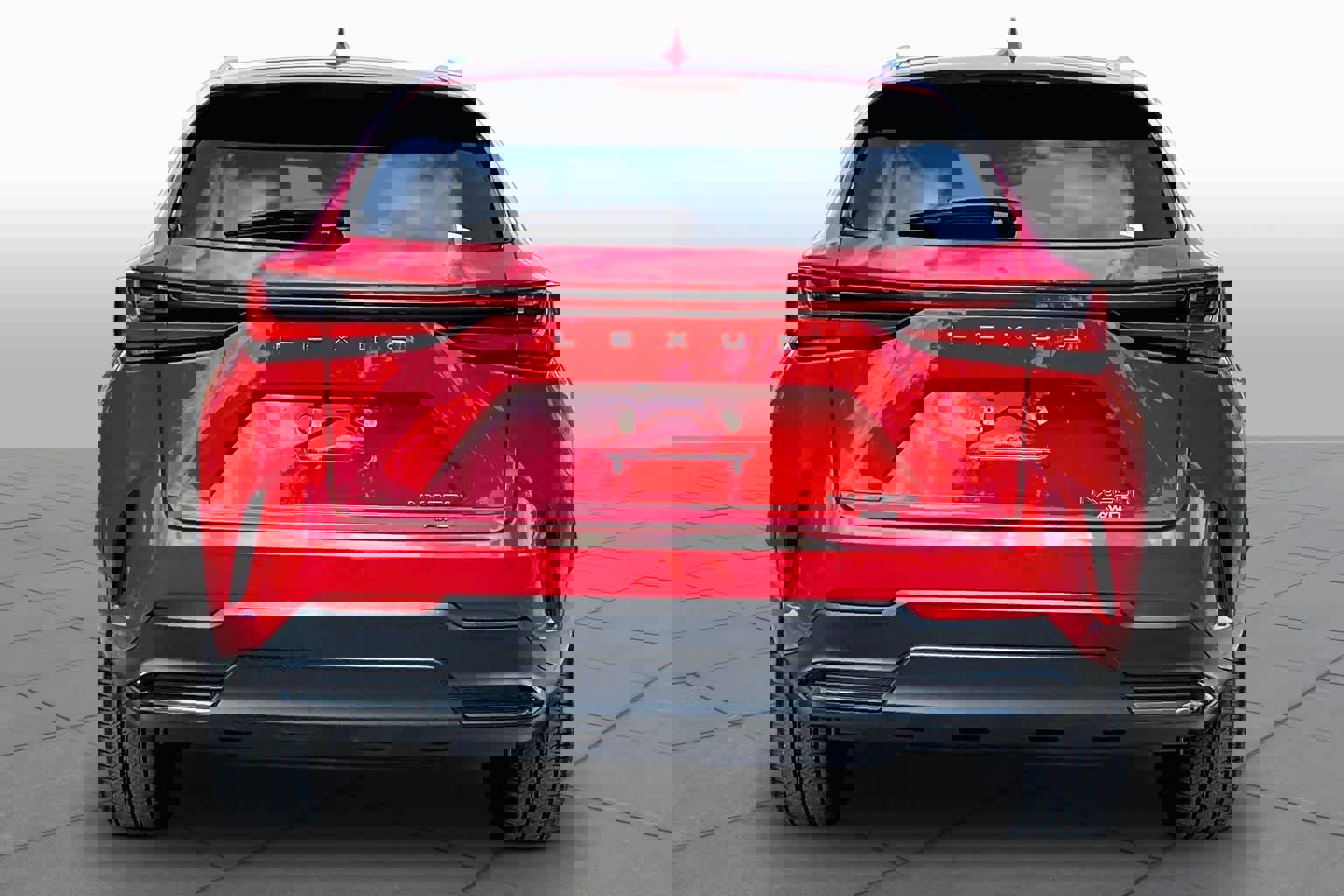 Used 2023 Lexus NX 350h AWD image 5