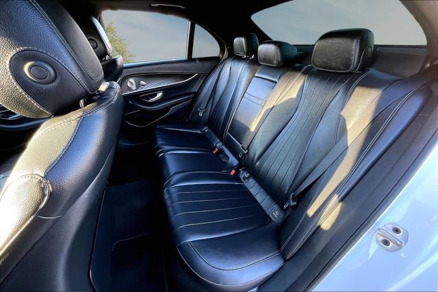 Used 2023 Mercedes-Benz E 350 Sedan image 22
