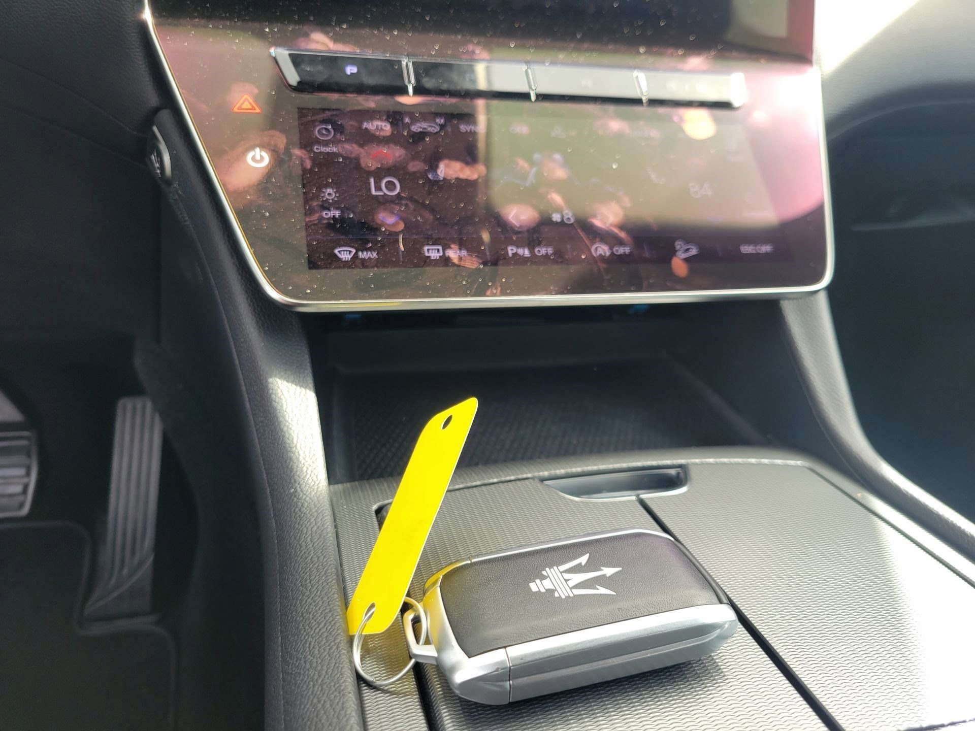 Used 2024 Maserati Grecale GT image 45