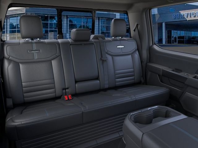 New 2026 Ford F250 Platinum AWD/4WD image 11