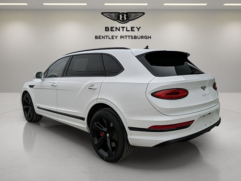 Used 2023 Bentley Bentayga Extended Wheelbase AWD/4WD image 10