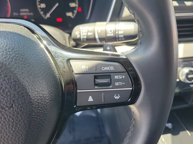 Certified 2025 Honda Pilot Touring image 27