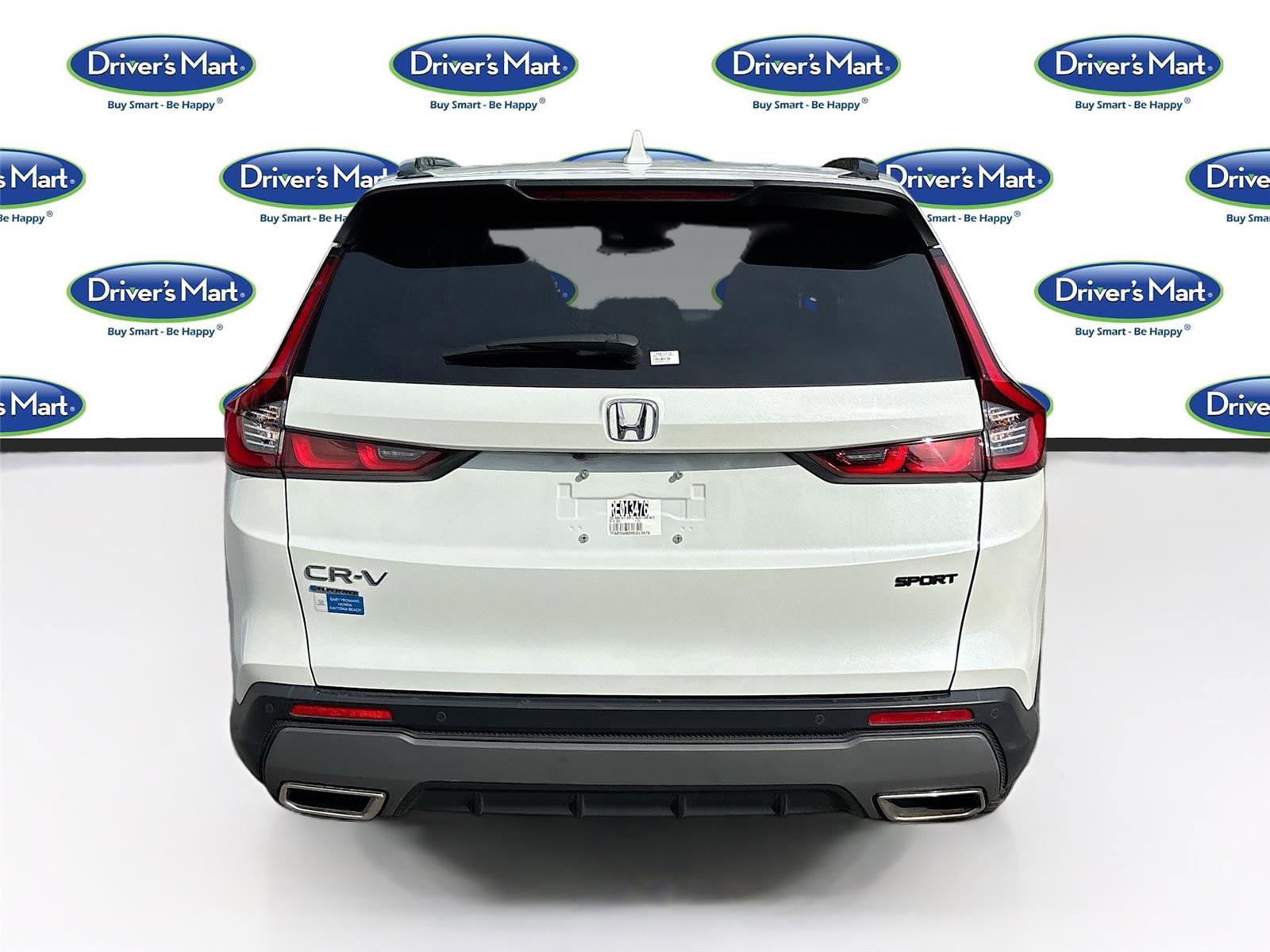 Used 2024 Honda CR-V Sport-L image 6
