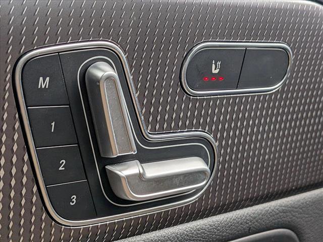 Used 2021 Mercedes-Benz GLA 250 4MATIC image 14