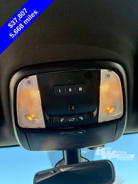 Used 2026 Dodge Durango GT AWD/4WD image 26