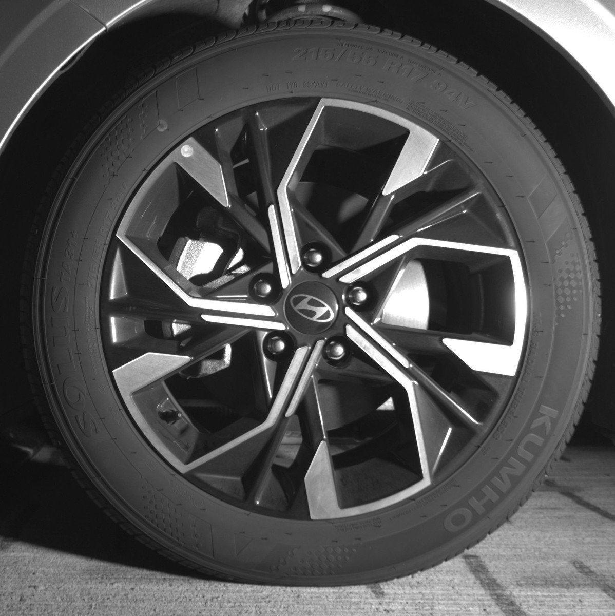 Used 2025 Hyundai Sonata SEL image 12