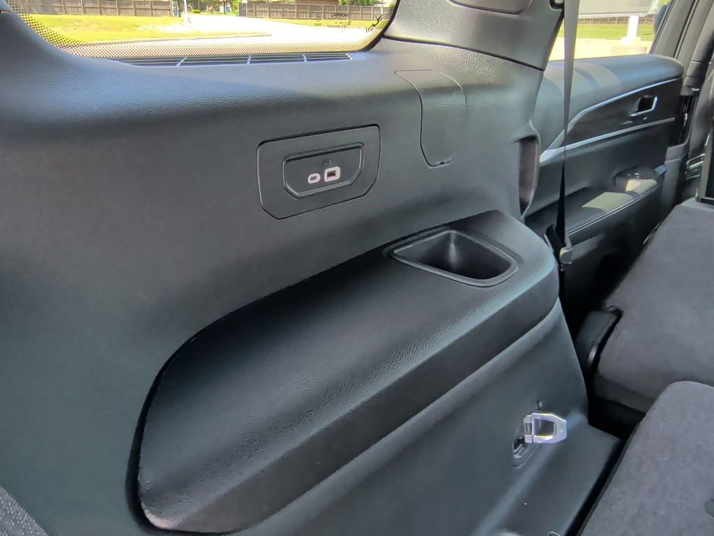 New 2026 Jeep Grand Cherokee L 2WD image 47