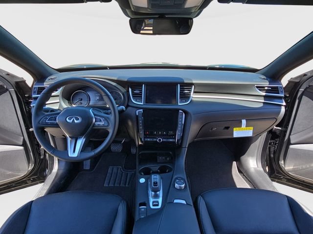 Used 2023 INFINITI QX55 Luxe w/ Cargo Package AWD/4WD image 20