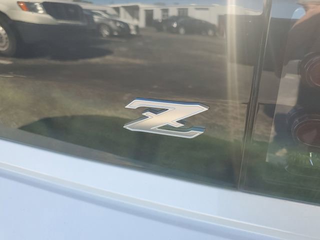 Certified 2025 Nissan Z NISMO w/ Floor Mat Package image 6