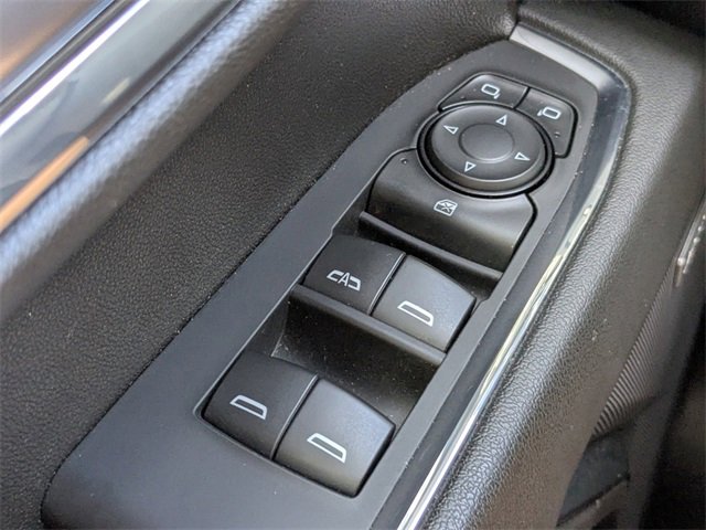 Used 2024 Chevrolet Silverado 1500 RST w/ Convenience Package II image 21