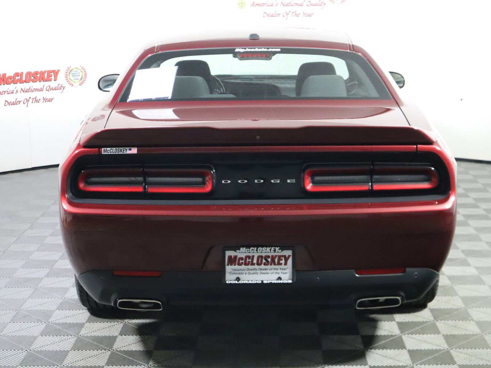 Used 2022 Dodge Challenger GT image 6