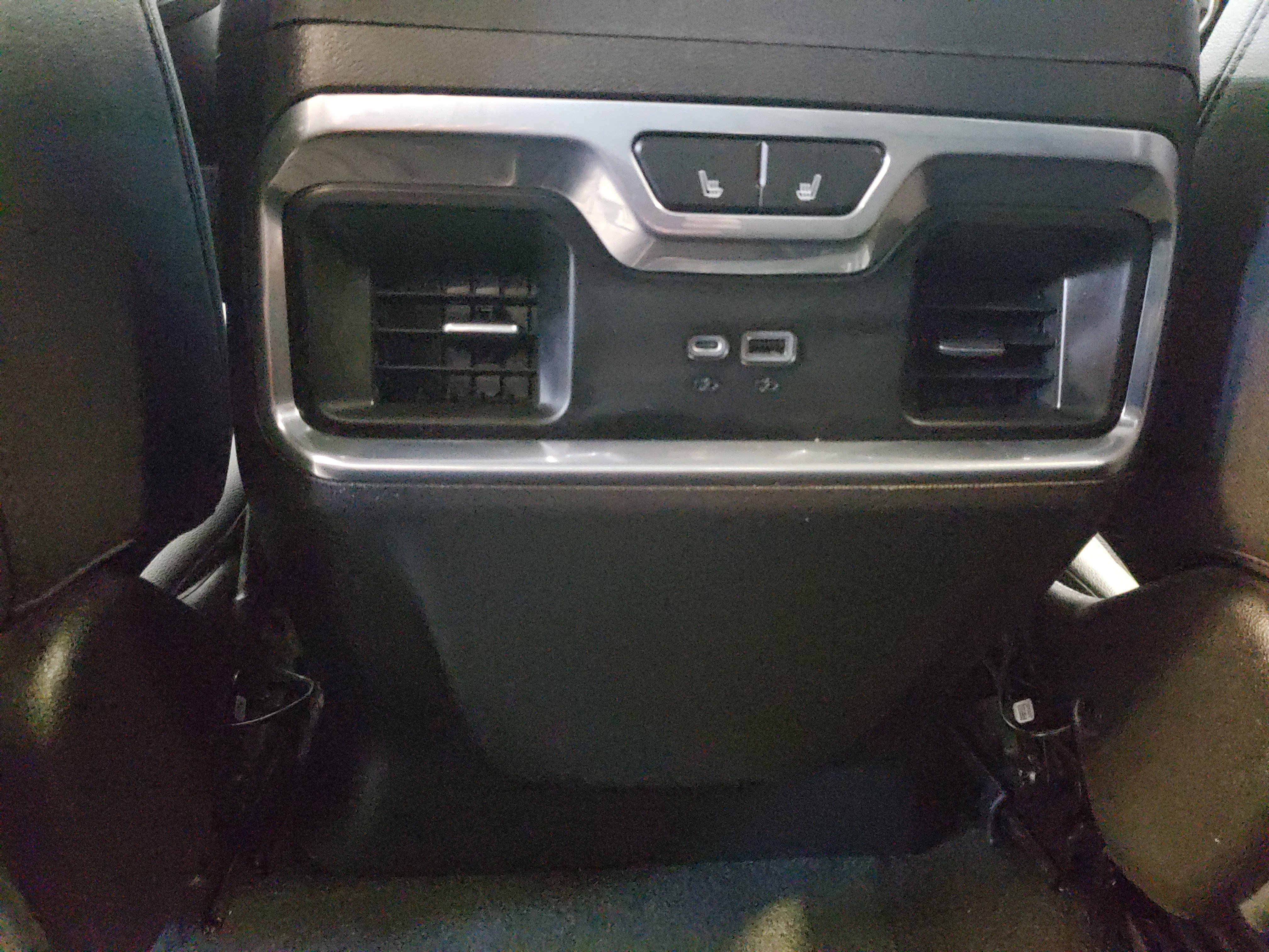 Certified 2022 GMC Sierra 1500 SLT w/ SLT Convenience Package image 13