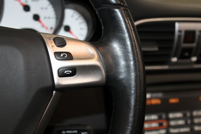 Used 2009 Porsche 911 Turbo image 26