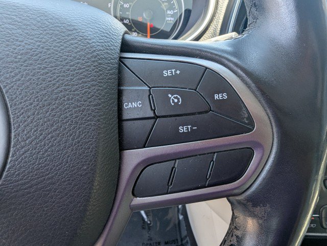 Used 2019 Jeep Cherokee Limited AWD/4WD image 15