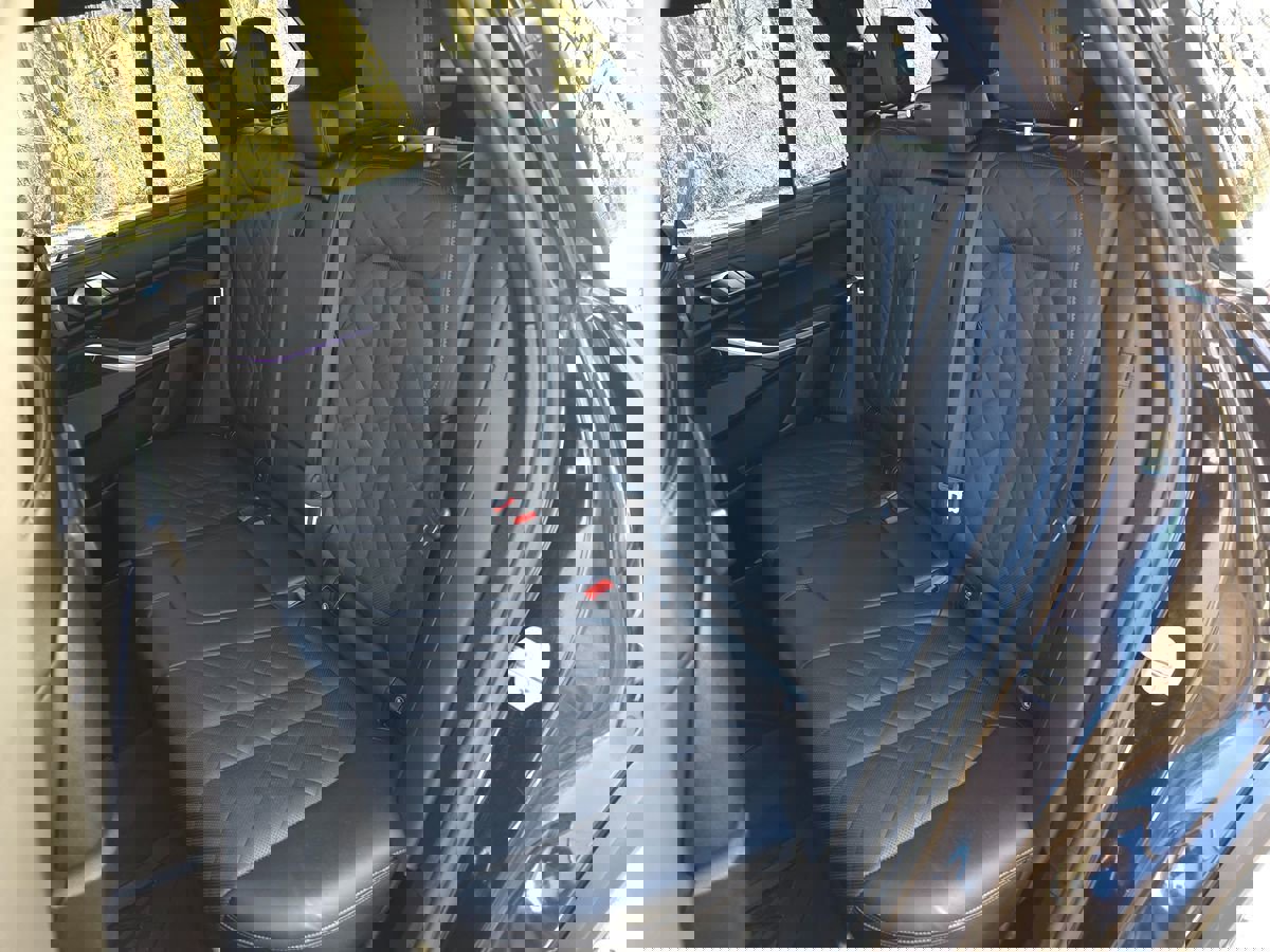 Used 2023 BMW X5 xDrive45e w/ Executive Package image 16