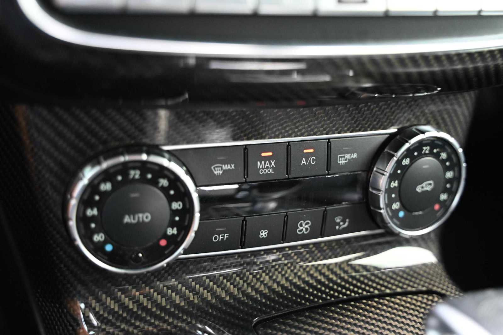 Used 2017 Mercedes-Benz G 63 AMG 4MATIC image 14
