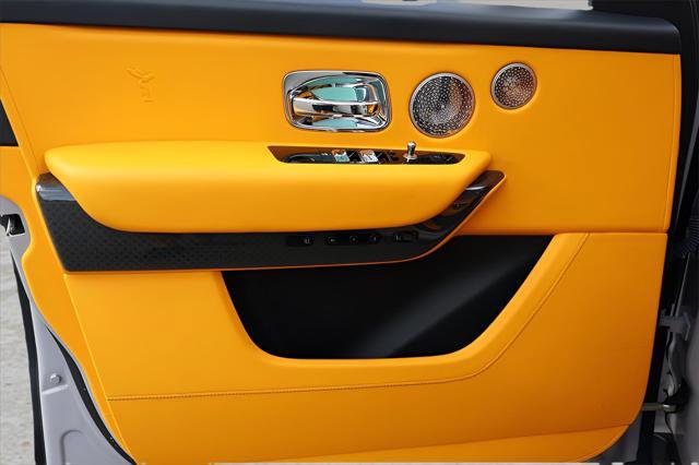 Certified 2023 Rolls-Royce Cullinan Black Badge image 12