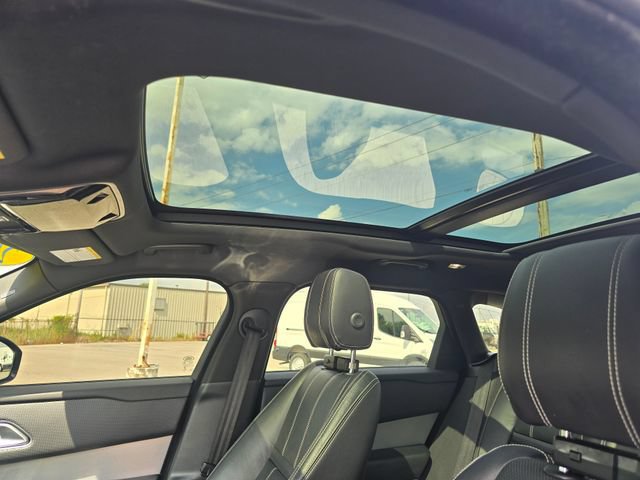 Used 2020 Land Rover Range Rover Velar R-Dynamic S AWD/4WD image 12