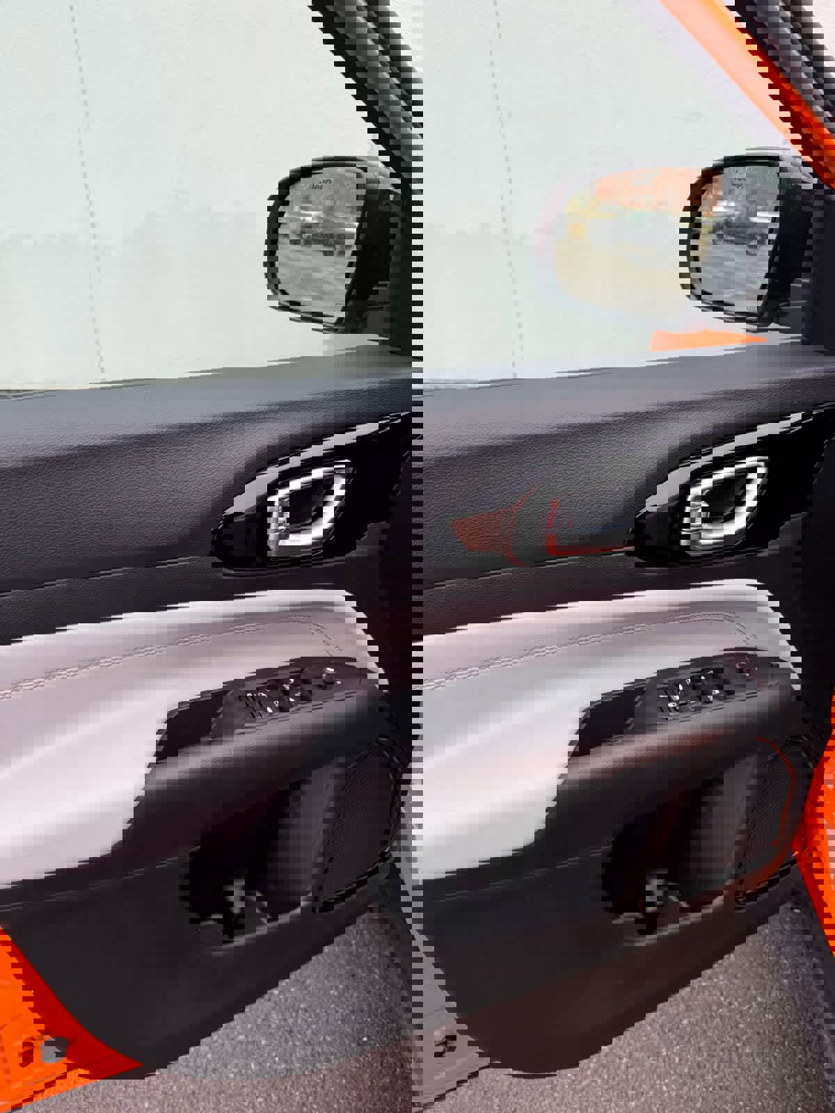 New 2026 Jeep Compass Limited AWD/4WD image 8