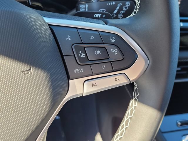 New 2026 Volkswagen Atlas Cross Sport SE AWD/4WD image 19