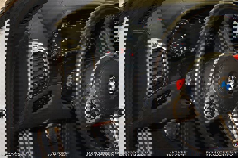 Used 2023 BMW M8 Competition w/ M Carbon Exterior Package image 21