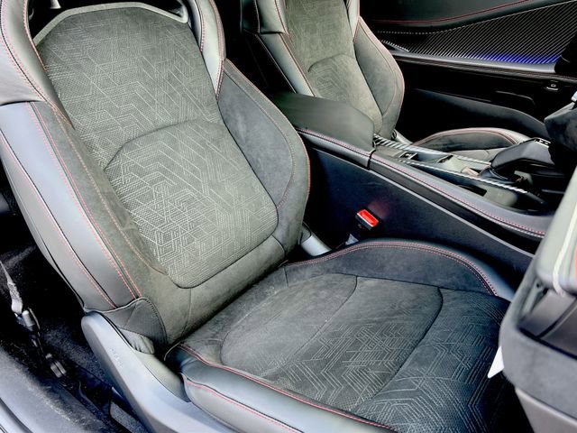 New 2024 Dodge Charger R/T Scat Pack w/ Plus Group image 34